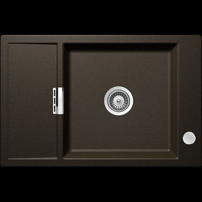 Мойка Schock Eton 60D Small