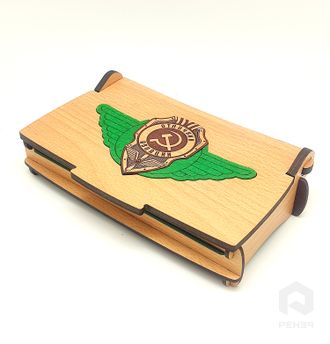 Отличник авиации