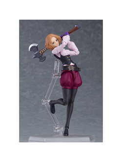 Фигурка фигма Хару Окумура (figma Okumura Haru)