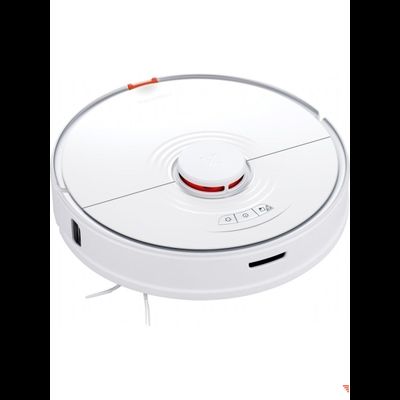 Робот-пылесос Xiaomi Roborock S7 Белый