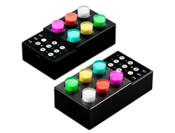 Размешиватель тату краски AVA Tattoo Ink Mixer Magnetic