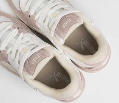 Puma 180 White Rose Dust
