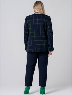 Жакет 34062316-38 52,54,60р