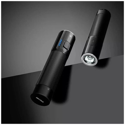 Фонарик Xiaomi NexTool Waterpoof Flashlight Black NE20069
