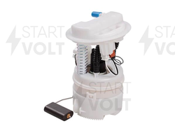 МОДУЛЬ ТОПЛИВНОГО НАСОСА Startvolt sfm-0901 Lada LARGUS (12-)/RENAULT LOGAN (05-) 1.4I/1.6I