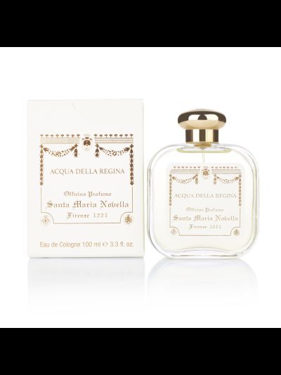 Santa Maria Novella одеколон ACQUA DELLA REGINA