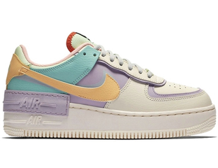 Nike Air Force 1 Low Shadow Pale Ivory