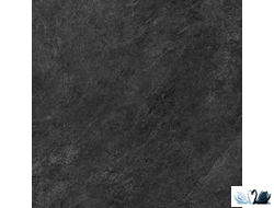 Керамогранит Prime Ceramics Rock Anthracite 60х60 см под бетон в магазине Маруся