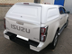 Коммерческий кунг SK1 / SK3 на новейший Isuzu D-max 2021
