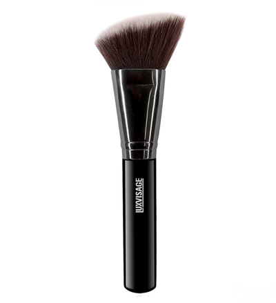 LUXVISAGE Кисть косметическая №13 для румян | ЛюксВизаж