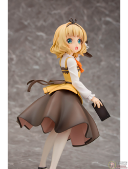 Фигурка 1/7 Кирима Сяро (Kirima Syaro Cafe Style)