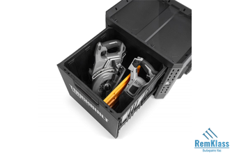 Ящик для инструментов TOUGHBUILT STACKTECH TB-B1-D-R91