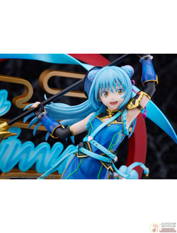 Фигурка 1/7 Римуру Темпест (Rimuru Tempest Po Jun Ver.)