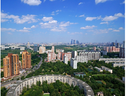 Очаково-Матвеевское