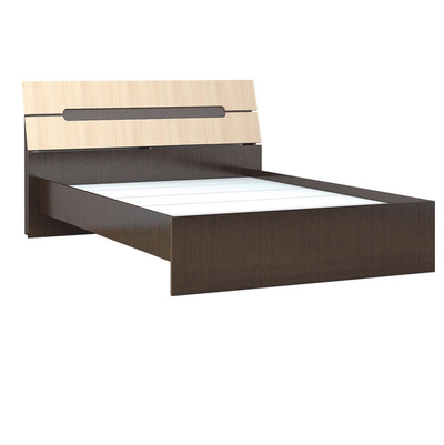 Кровать осн. ДСП 1,6 Гавана (ТЭКС)