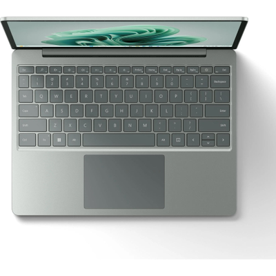 Ноутбук Microcoft Surface Laptop Go 3 12.4" i5 16/256Gb Sage