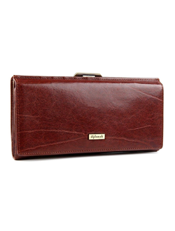 кошелек женский натуральная кожа