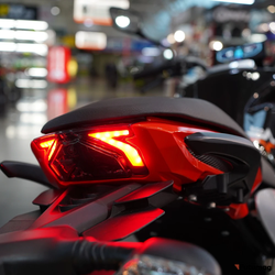 Электромотоцикл ECO SENKE SK10500D