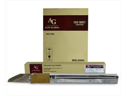 Электроды для нержавеющих сталей