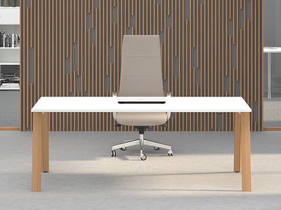 Кабинет эконом Artwood Executive