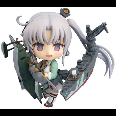 Нендроид Акицусима (Akitsushima)