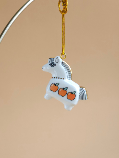 Лошадка мини