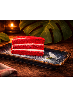 Красный бархат