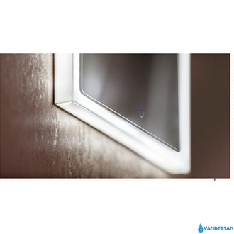 Зеркало с подсветкой Emma 60