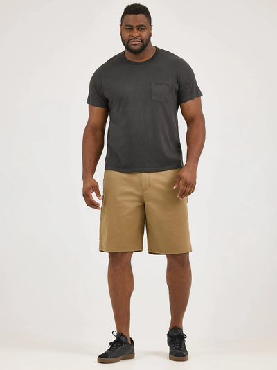 Шорты Lee® LEGENDARY WORKWEAR CARPENTER SHORT