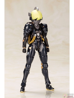 Фигурка Ludens Black Ver.