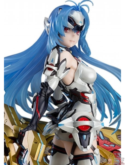 Фигурка 1/7 KOS-MOS