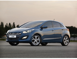 Hyundai i30 (2012+)