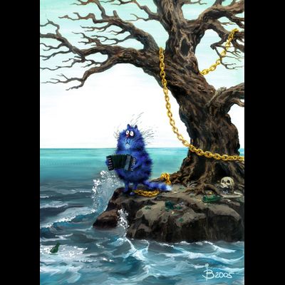 D0298 Лукоморье