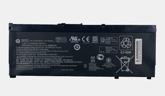 HP SR03XL HP 15-CX0056WM 15-CX0206 15-CX0030ND HP Pavilion 15-CX 15-DC0094TX L08855-855