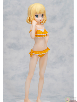 Фигурка Кирима Сяро (Kirima Syaro)