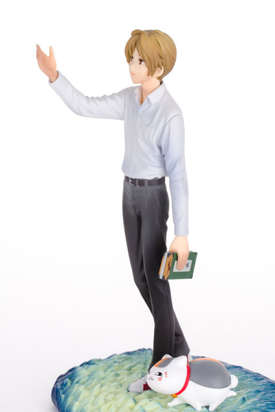 Фигурка Такаши Нацумэ (Natsume Yuujinchou)