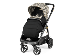 Коляска прогулочная Peg Perego Veloce Graphic Gold