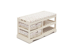 Обувница 4322