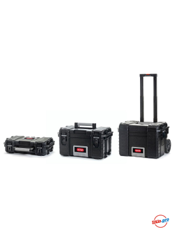 Ящик для инструментов Keter Professional Tool Storage System 17200000