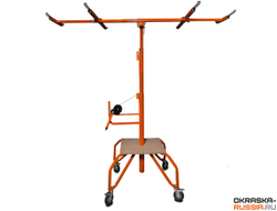 Подъемник для гипсокартона ASPRO