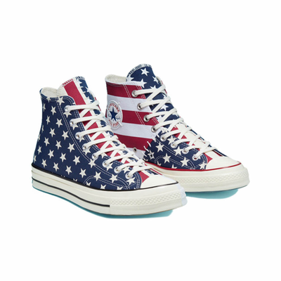 Converse Chuck Taylor 70 American Flag