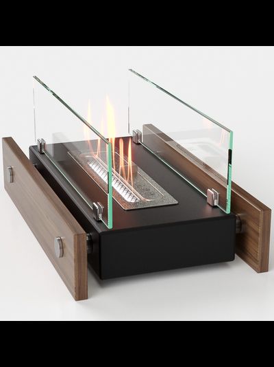 Биокамин Firelight BFP/T-4025 Wood