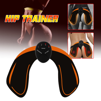 МИОСТИМУЛЯТОР ТРЕНАЖЕР ДЛЯ ЯГОДИЦ EMS HIPS TRAINER ОПТОМ