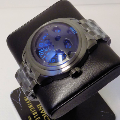 Invicta 33205 Speedway Automatic