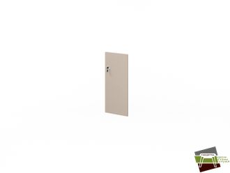 Комплект фасадов средних к локеру L-018 Кашемир 352*18*830 мм (Ш*Г*В)