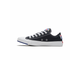 Купить в спб Кеды Converse All Star черные низкие 166738C