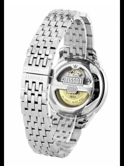 Швейцарские часы Tissot T006.408.11.057.00