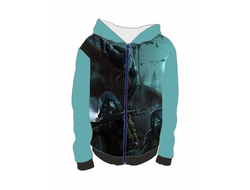 Толстовка Stalker/ Сталкер №36