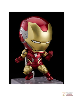 Нендроид Железный человек (Iron Man Mark 85.)