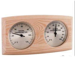 Термогигрометр SAWO 271-THBD купить в Алуште